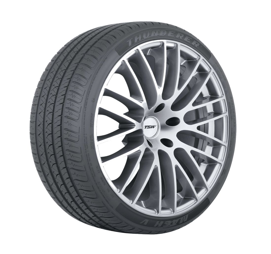 WholeSale Wheel & Tire